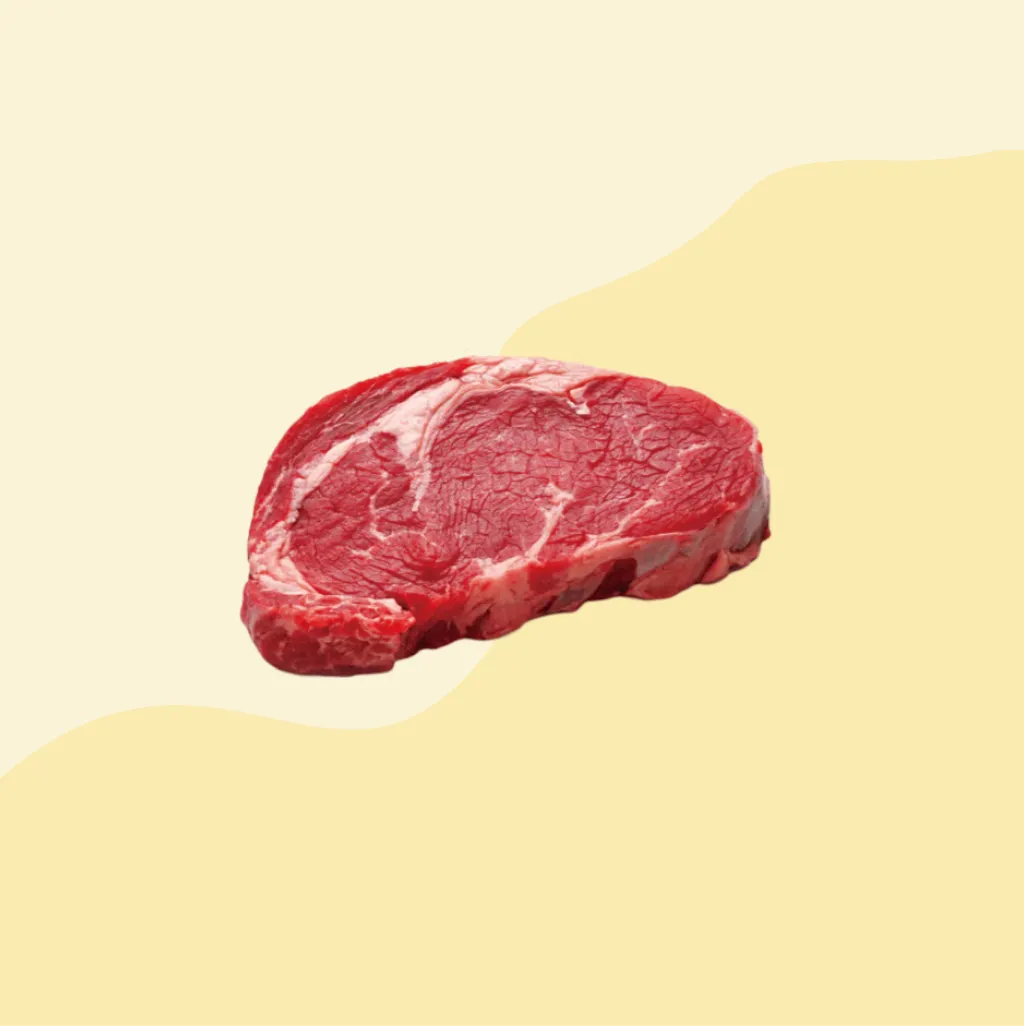 Ribeye